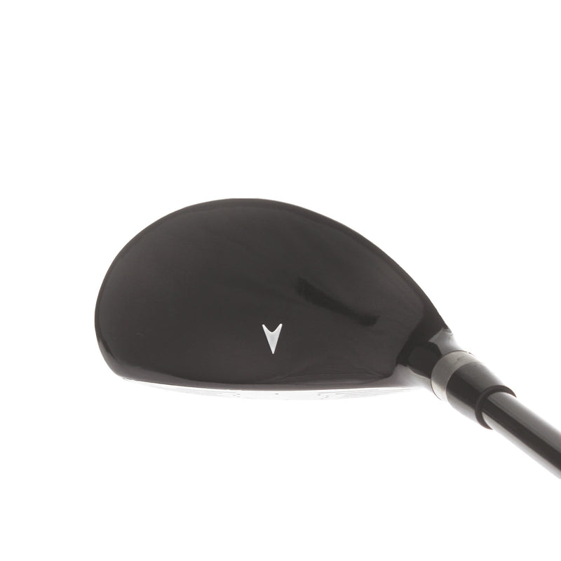 Ben Sayers M8 Graphite Mens Right Hand 4 Hybrid 23* Regular - Ben Sayers M8