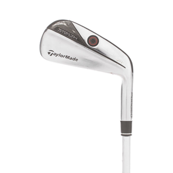 TaylorMade Stealth UDI Graphite Mens Right Hand 3 Iron 20* Stiff - Aldila Ascent 90HY