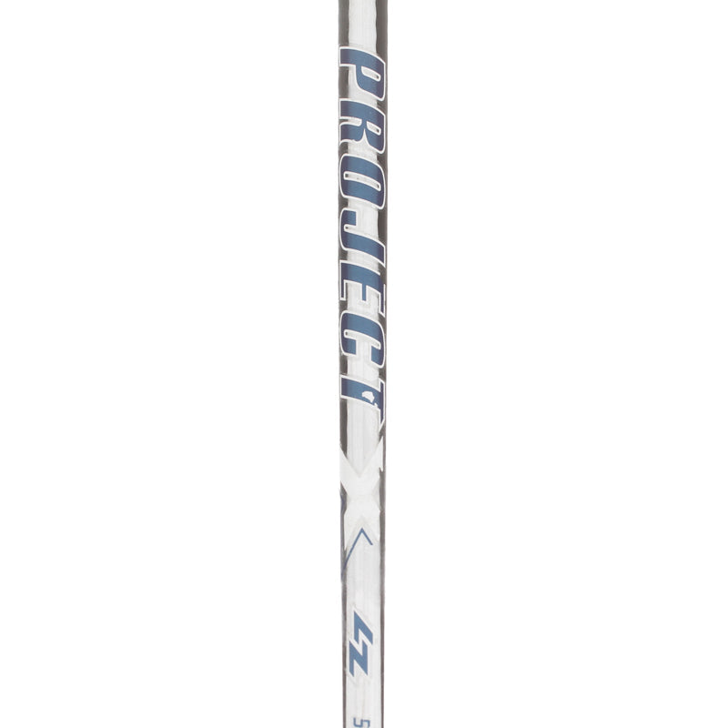 Mizuno JPX 900 Forged Steel Mens Right Hand 4 Iron Regular - Project X LZ 5.5 115G
