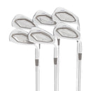 Mizuno JPX 900 Forged Steel Mens Right Hand Irons 5-PW Regular - Project X LZ 5.5 115G