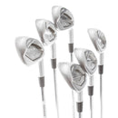 Mizuno JPX 900 Forged Steel Mens Right Hand Irons 5-PW Regular - Project X LZ 5.5 115G