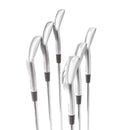 Mizuno JPX 900 Forged Steel Mens Right Hand Irons 5-PW Regular - Project X LZ 5.5 115G