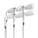 Mizuno JPX 900 Forged Steel Mens Right Hand Irons 5-PW Regular - Project X LZ 5.5 115G