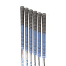 Mizuno JPX 900 Forged Steel Mens Right Hand Irons 5-PW Regular - Project X LZ 5.5 115G