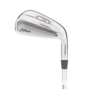 Titleist T100 Steel Mens Right Hand 4 Iron 24* Extra Stiff - AMT Black X100