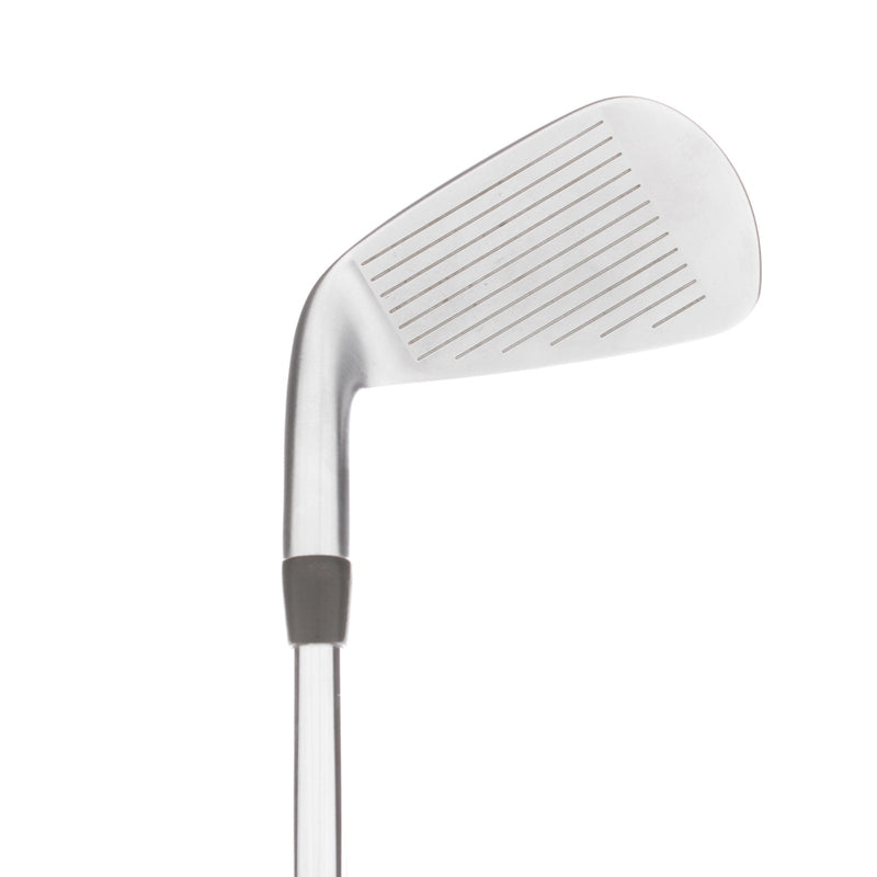 Titleist T100 Steel Mens Right Hand 4 Iron 24* Extra Stiff - AMT Black X100