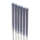 Titleist T100 Steel Mens Right Hand Irons 5-PW Extra Stiff - AMT Tour White X100