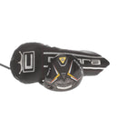 Cobra King LTDx Graphite Mens Right Hand Driver 9* Extra Stiff - HZRDUS 6.5 70G