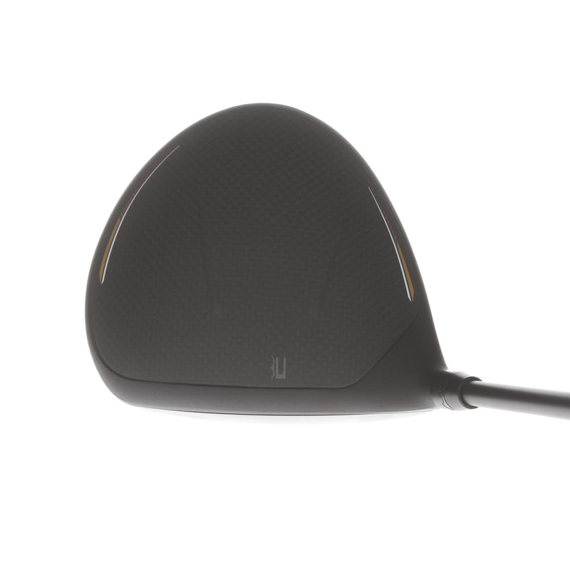 Cobra King LTDx Graphite Mens Right Hand Driver 9* Extra Stiff - HZRDUS 6.5 70G