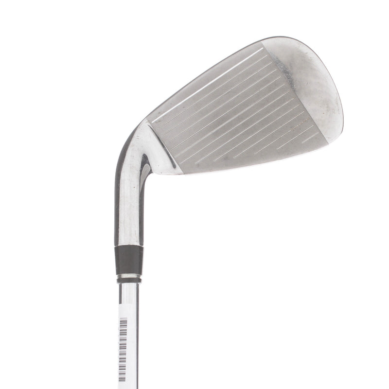 Wilson Staff D200 Steel Mens Right Hand 5 Iron Uniflex - True Temper SL85