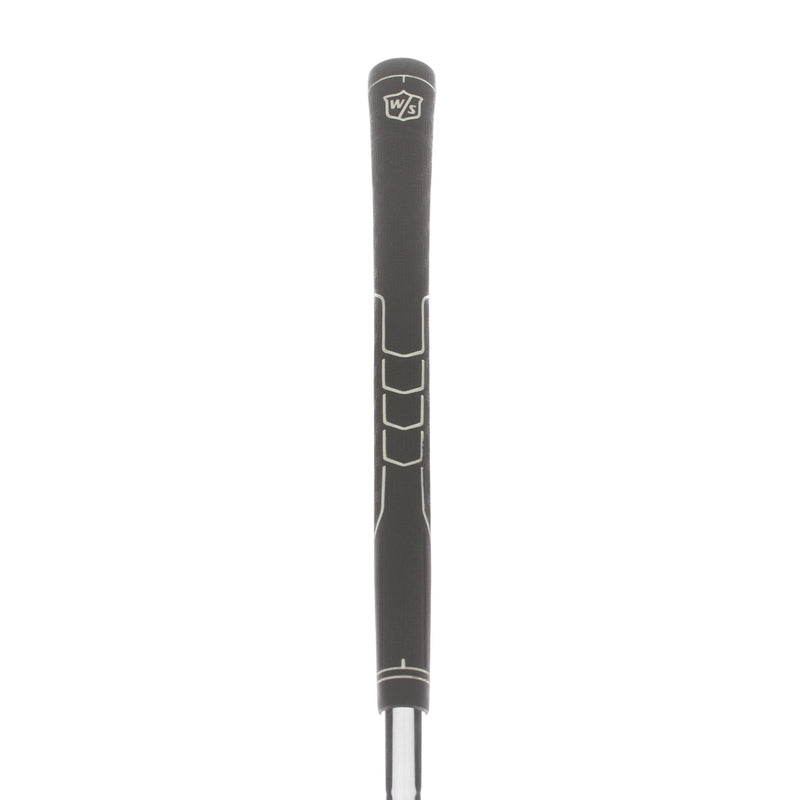 Wilson Staff D200 Steel Mens Right Hand 6 Iron Uniflex - True Temper SL85