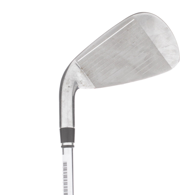 Wilson Staff D200 Steel Mens Right Hand 7 Iron Uniflex - True Temper SL85