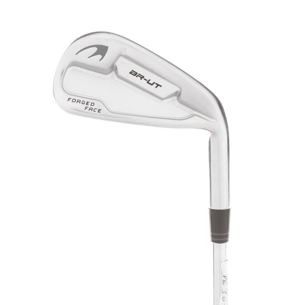 Benross BR-UT Steel Mens Right Hand 3 Iron 20* Regular - Dynamic Gold R300