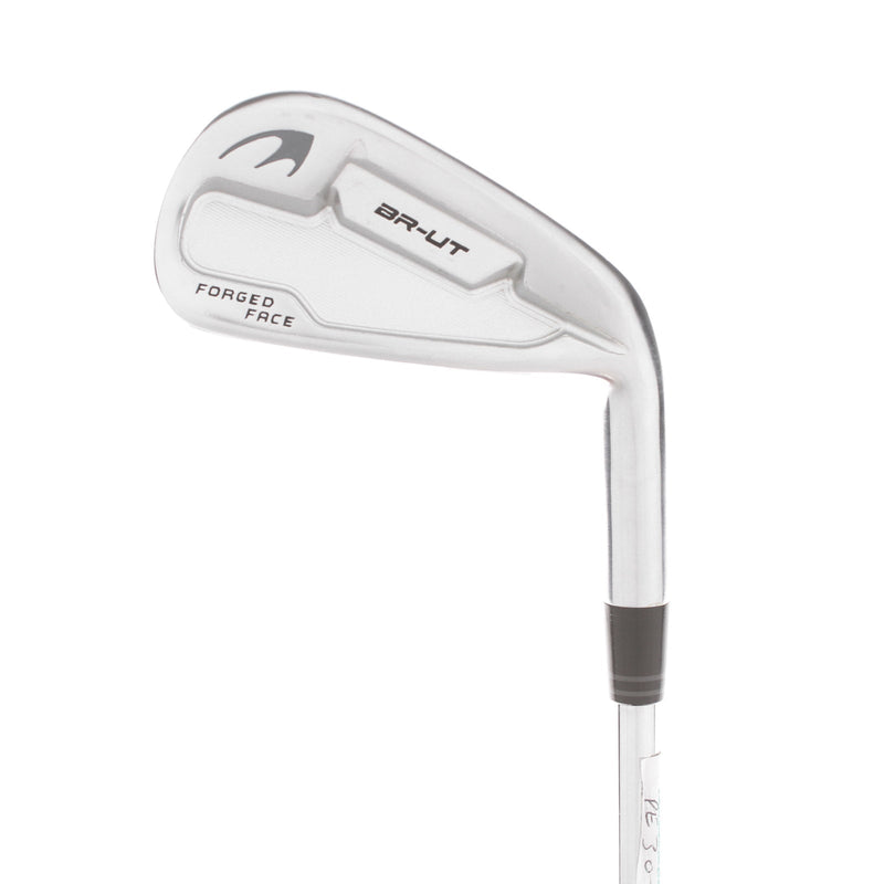 Benross BR-UT Steel Mens Right Hand 3 Iron 20* Regular - Dynamic Gold R300