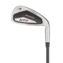 Benross HTX Graphite Mens Right Hand 5 Iron Regular - Benross HTX