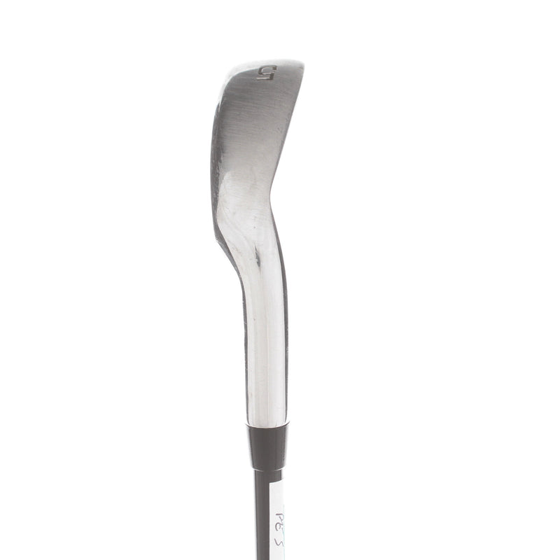 Benross HTX Graphite Mens Right Hand 5 Iron Regular - Benross HTX