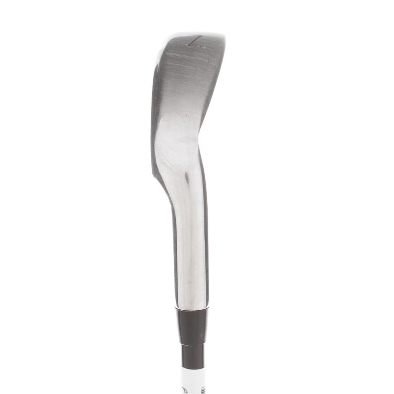 Benross HTX Graphite Mens Right Hand 7 Iron Regular - Benross HTX