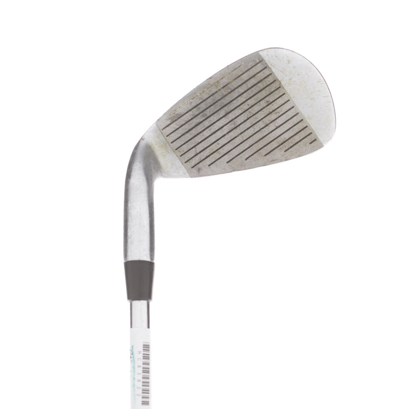 Fazer CTR 22 Steel Mens Right Hand 6 Iron Uniflex - Fazer