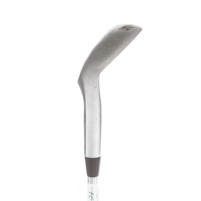 Fazer CTR 22 Steel Mens Right Hand Sand Wedge 54* Uniflex - Fazer