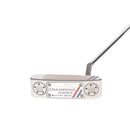 Scotty Cameron Champions Choice Button Back Mens Right Hand Putter 34" Blade - Golf Pride Reverse Taper