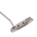 Scotty Cameron Champions Choice Button Back Mens Right Hand Putter 34" Blade - Golf Pride Reverse Taper