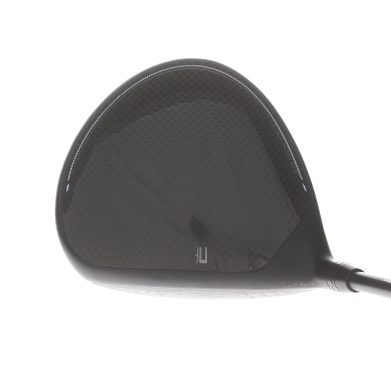 Cobra Aerojet Max Graphite Ladies Right Hand Driver 12* Ladies - UST Mamiya Helium 4F1