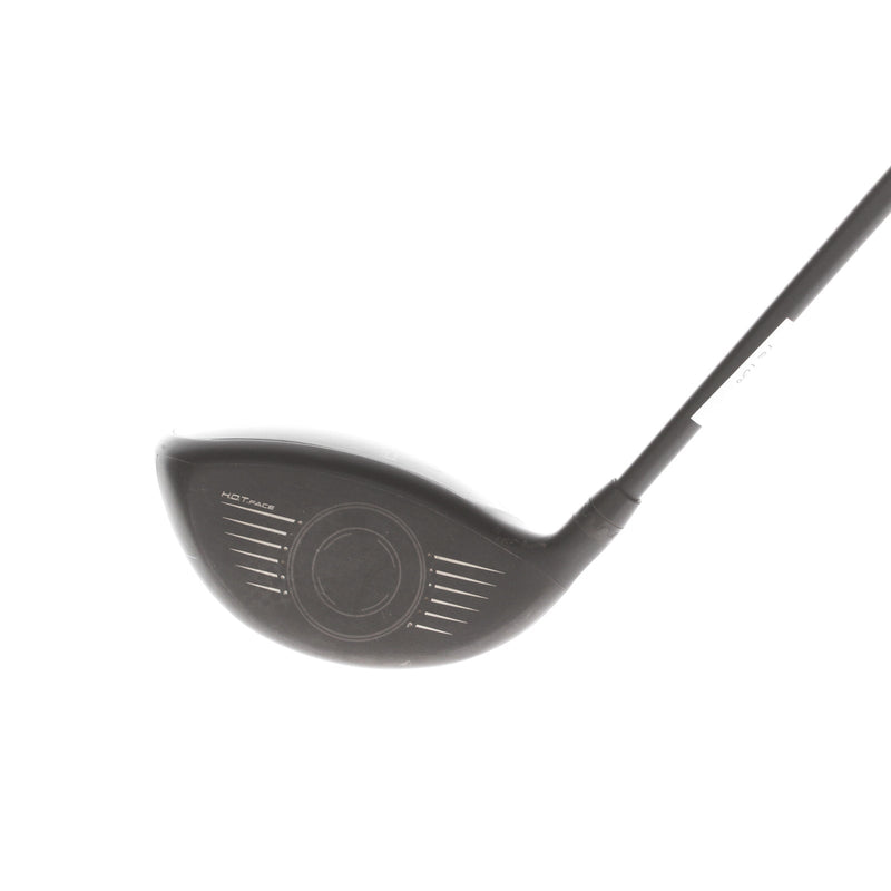 Cobra Aerojet Max Graphite Ladies Right Hand Driver 12* Ladies - UST Mamiya Helium 4F1