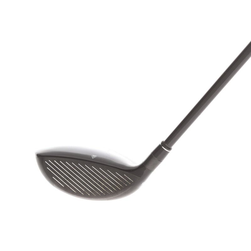 Yonex Ezone Elite 4 Graphite Mens Right Hand Fairway 3 Wood 15* Senior - Yonex EX-EO4