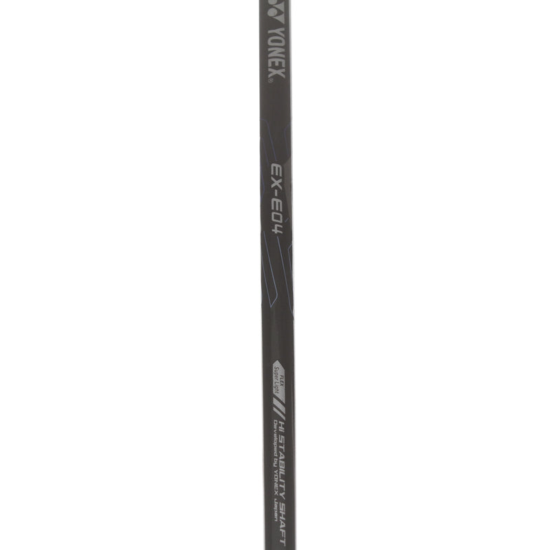 Yonex Ezone Elite 4 Graphite Mens Right Hand Fairway 3 Wood 15* Senior - Yonex EX-EO4