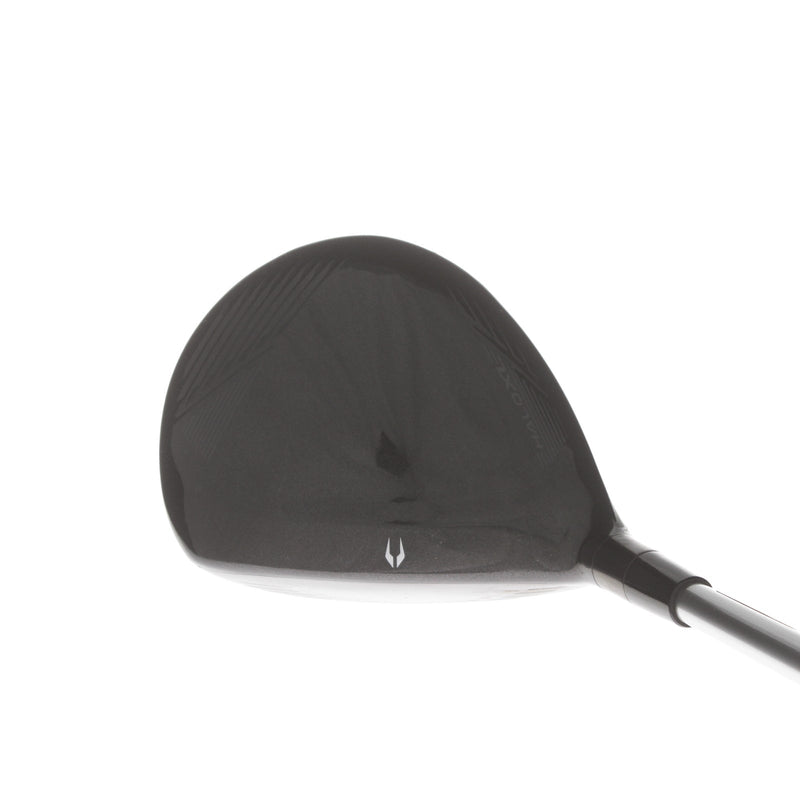 Cleveland Halo XL 2024 Graphite Mens Right Hand Fairway 9 Wood 24* Senior - Aldila Scent 40