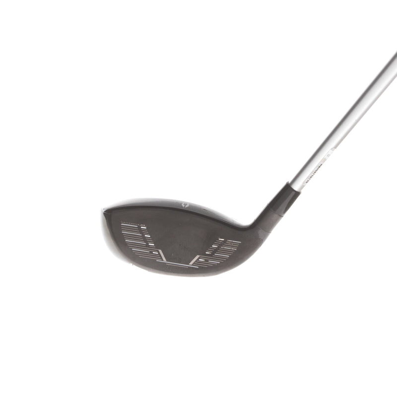 Cleveland Halo XL 2024 Graphite Mens Right Hand Fairway 9 Wood 24* Senior - Aldila Scent 40