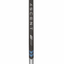 Cleveland Halo XL 2024 Graphite Mens Right Hand Fairway 9 Wood 24* Senior - Aldila Scent 40