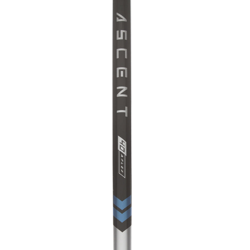 Cleveland Halo XL 2024 Graphite Mens Right Hand Fairway 9 Wood 24* Senior - Aldila Scent 40