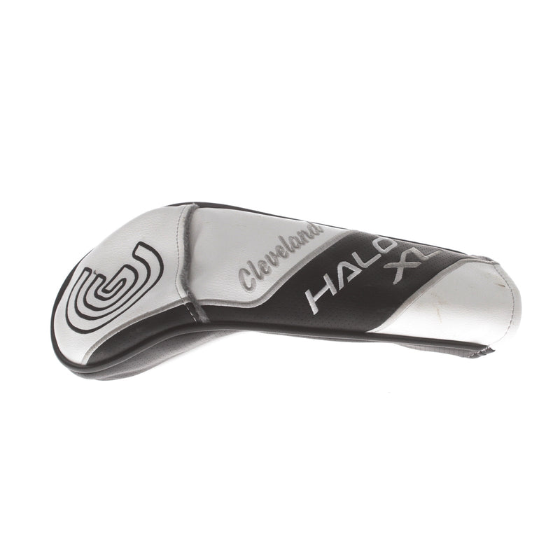 Cleveland Halo XL 2024 Graphite Mens Right Hand Fairway 9 Wood 24* Senior - Aldila Scent 40