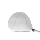 TaylorMade Aeroburner Mini Driver Graphite Mens Right Hand Driver 12* Stiff - Matric Speed Rul-Z 60