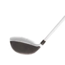 TaylorMade Aeroburner Mini Driver Graphite Mens Right Hand Driver 12* Stiff - Matric Speed Rul-Z 60
