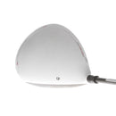 TaylorMade R11 Graphite Mens Right Hand Driver 12* Stiff - Aldila RIP 60