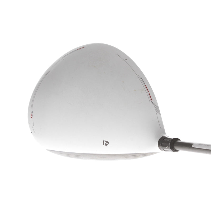 TaylorMade R11 Graphite Mens Right Hand Driver 12* Stiff - Aldila RIP 60