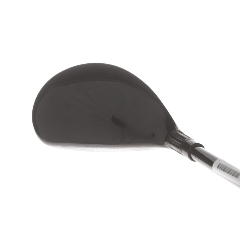 TaylorMade M2 Graphite Mens Right Hand 4 Hybrid 22* Regular - REAX 65