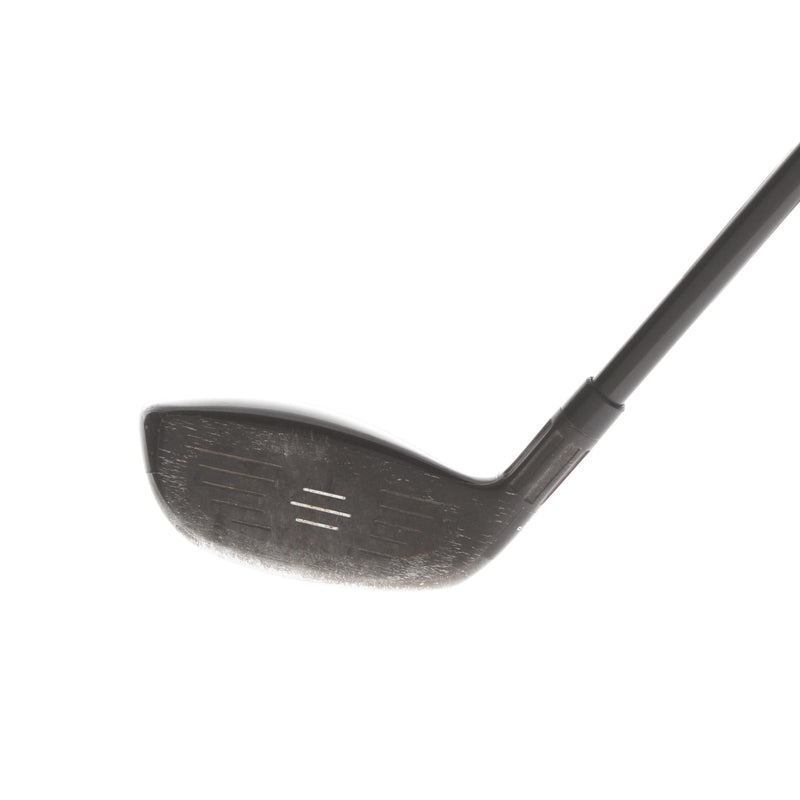 TaylorMade M2 Graphite Mens Right Hand 4 Hybrid 22* Regular - REAX 65