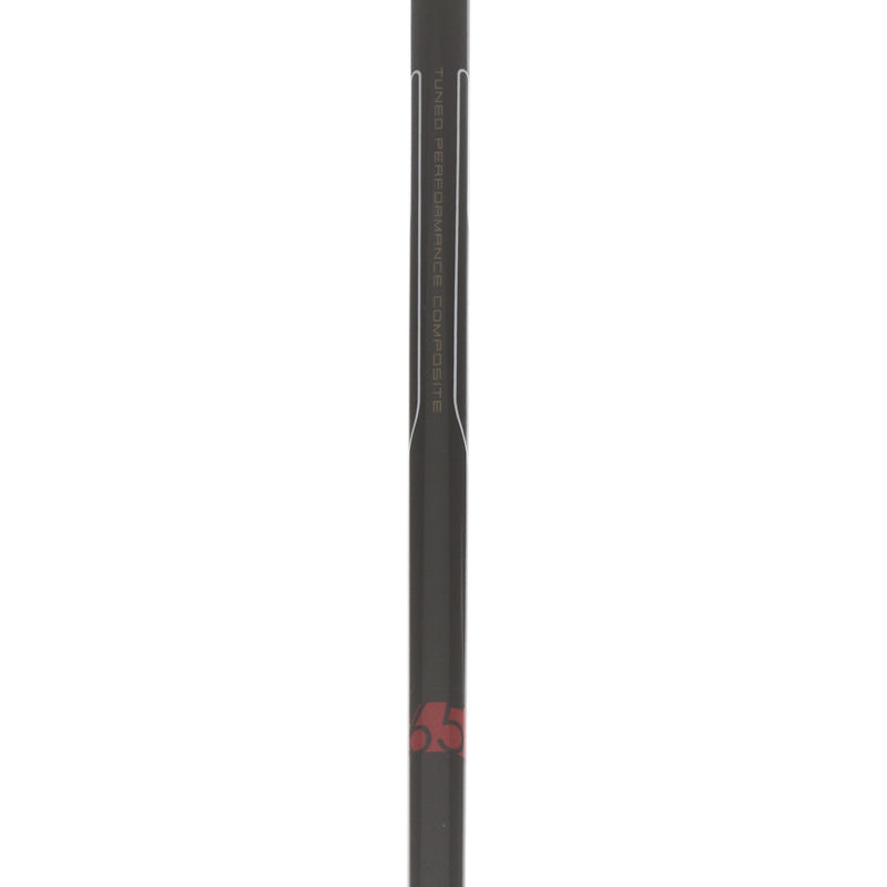 TaylorMade M2 Graphite Mens Right Hand 4 Hybrid 22* Regular - REAX 65