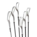 Benross HTX Graphite Mens Right Hand Irons 5-PW Regular - Benross HTX