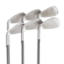 Benross HTX Graphite Mens Right Hand Irons 5-PW Regular - Benross HTX