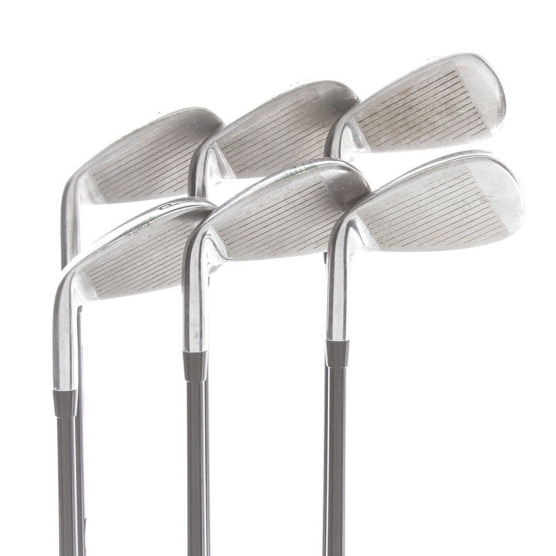 Benross HTX Graphite Mens Right Hand Irons 5-PW Regular - Benross HTX