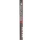 Benross HTX Graphite Mens Right Hand Irons 5-PW Regular - Benross HTX