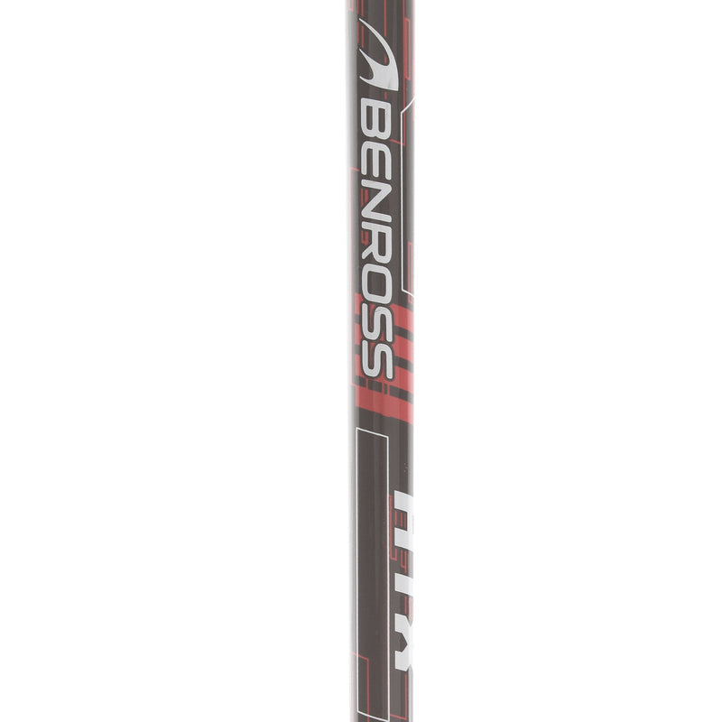 Benross HTX Graphite Mens Right Hand Irons 5-PW Regular - Benross HTX