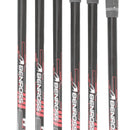 Benross HTX Graphite Mens Right Hand Irons 5-PW Regular - Benross HTX