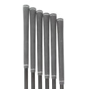 Benross HTX Graphite Mens Right Hand Irons 5-PW Regular - Benross HTX