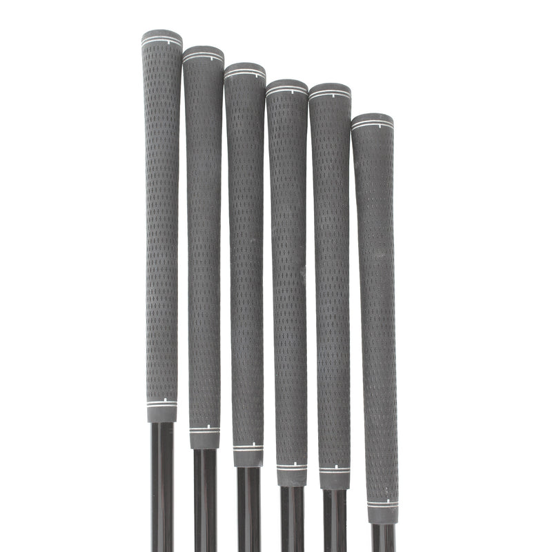 Benross HTX Graphite Mens Right Hand Irons 5-PW Regular - Benross HTX