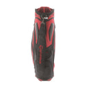 TaylorMade Cart Bag - Red/Black